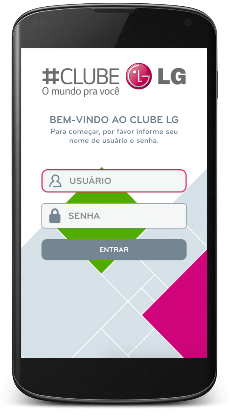 Clube LG - Apps on Google Play